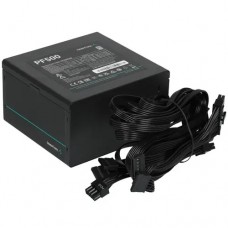 PSU DEEPCOOL PF500 500W Black